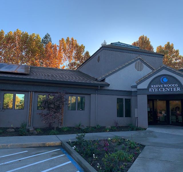 Reeve Woods Eye Center photo