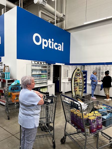 Sam's Club Optical Center photo