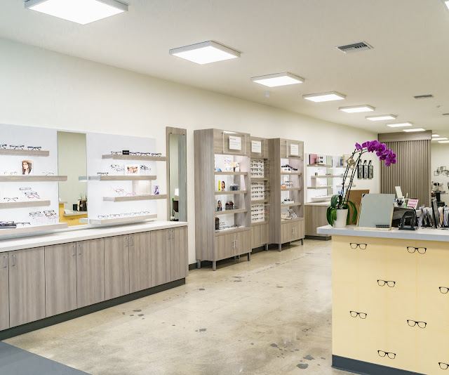 State Street Optometry photo