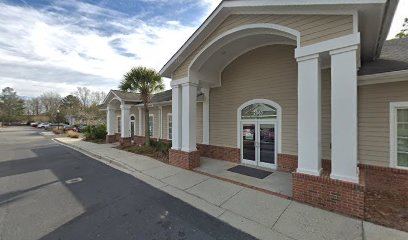 Carolina Eyecare Physicians: Alexa L. Rowe, O.D. photo