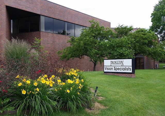 Vision Specialists of Michigan photo