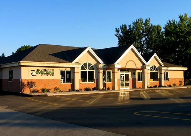 Advanced Eyecare Center photo
