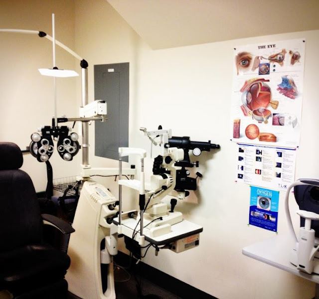 Optimal Eye Care, LLC photo