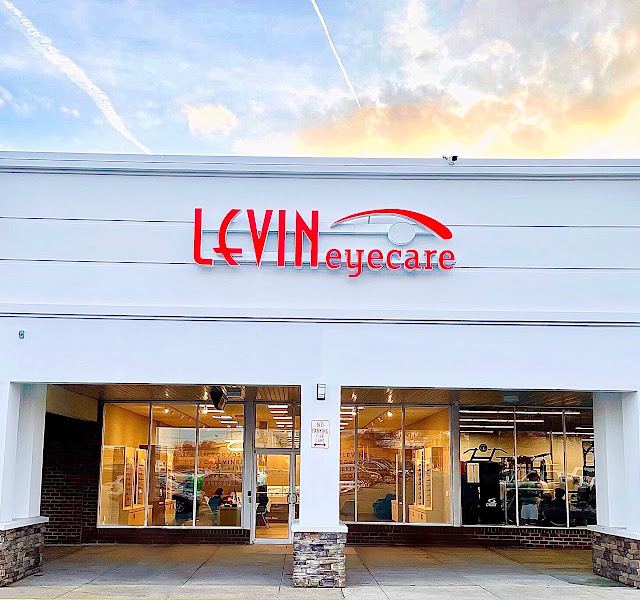 Levin Eyecare - Perry Hall photo
