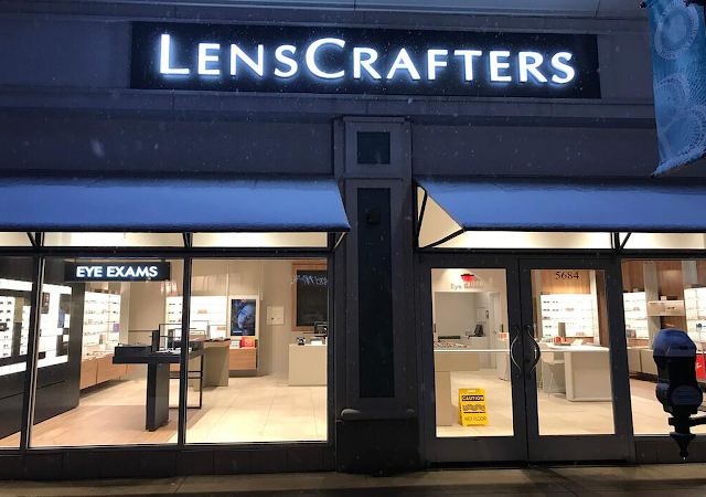 LensCrafters photo