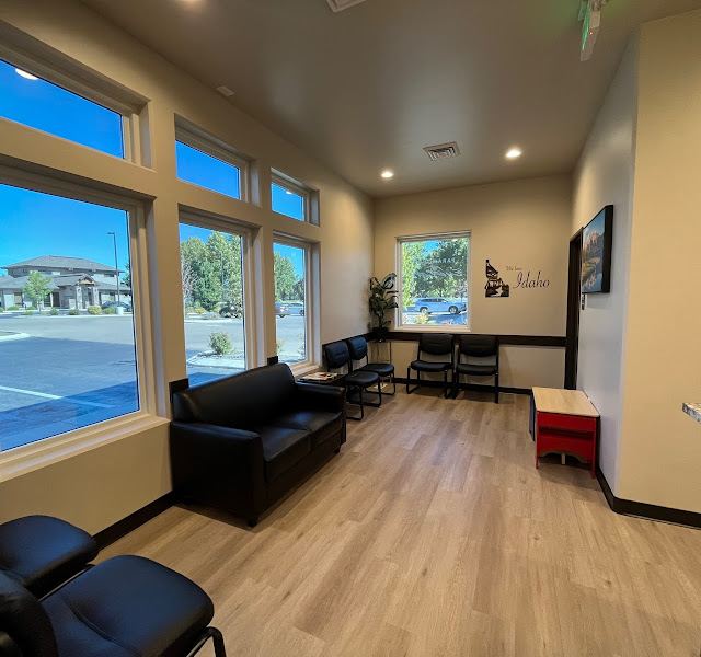Paramount Eye Care photo