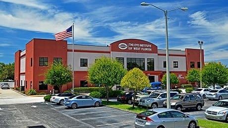 The Eye Institute Of West Florida photo