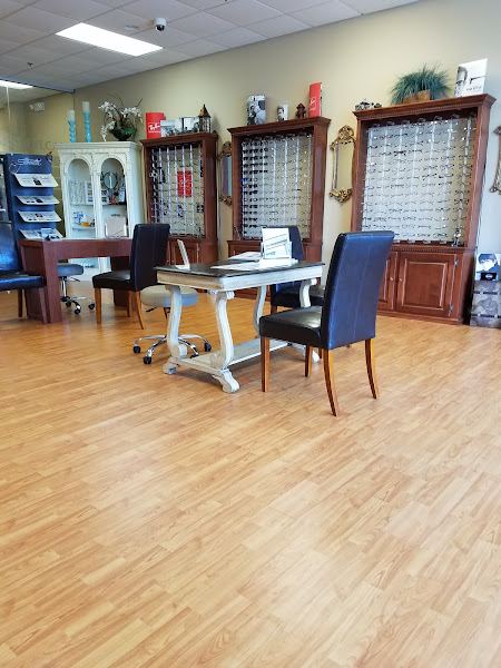 Vision Best Eye Care photo