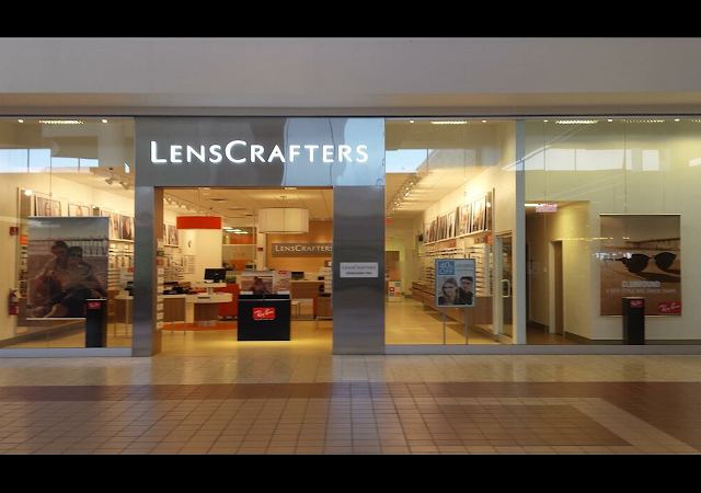 LensCrafters photo
