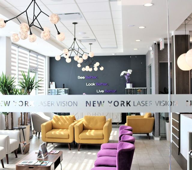 New York Laser Vision | Brooklyn photo