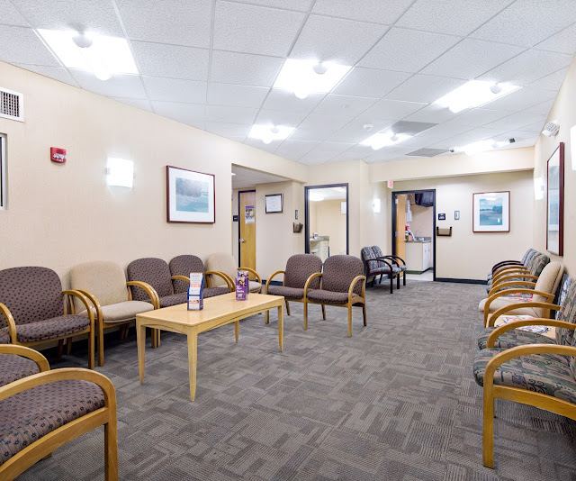 New Jersey Eye Center photo