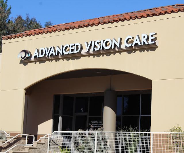 Advanced Vision Care Optometry photo