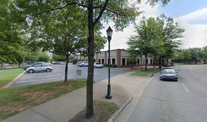 Dr. Spencer Sechler photo