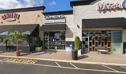 Cohen's Fashion Optical photo
