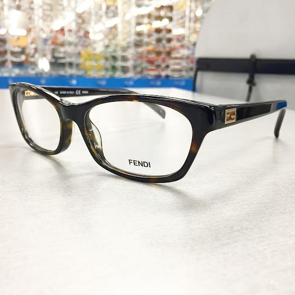 Optica Optometry Vision Center photo