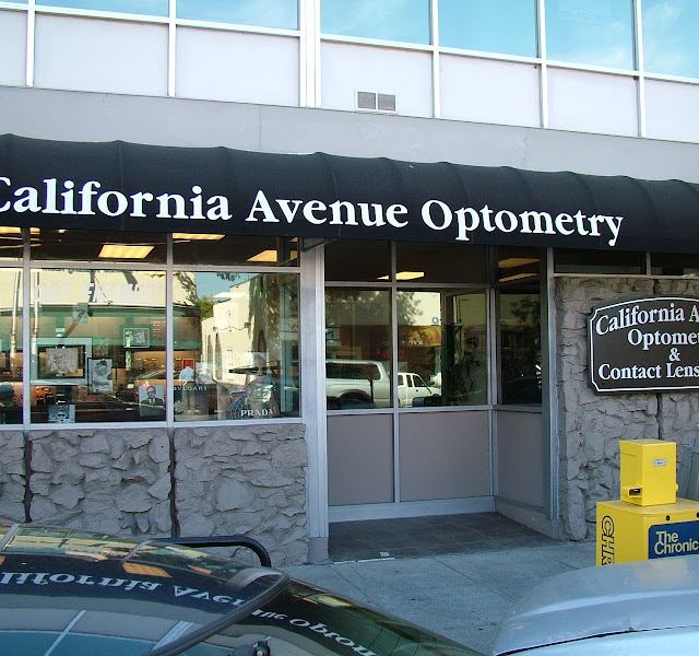 California Avenue Optometry & Contact Lens Clinic photo