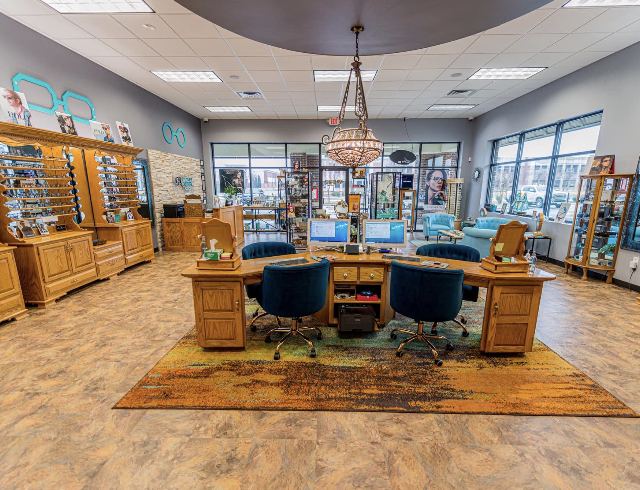 EdgeWater EyeCare photo