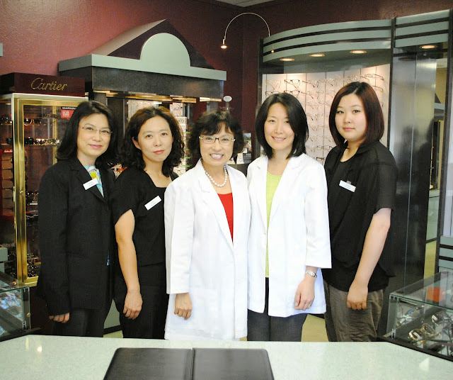 Joy Optometry photo