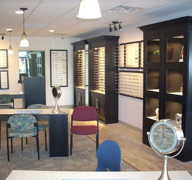 Sober Family Eye Care, PA photo