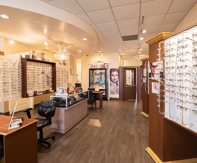 Memorial Eye Center - Meyerland photo