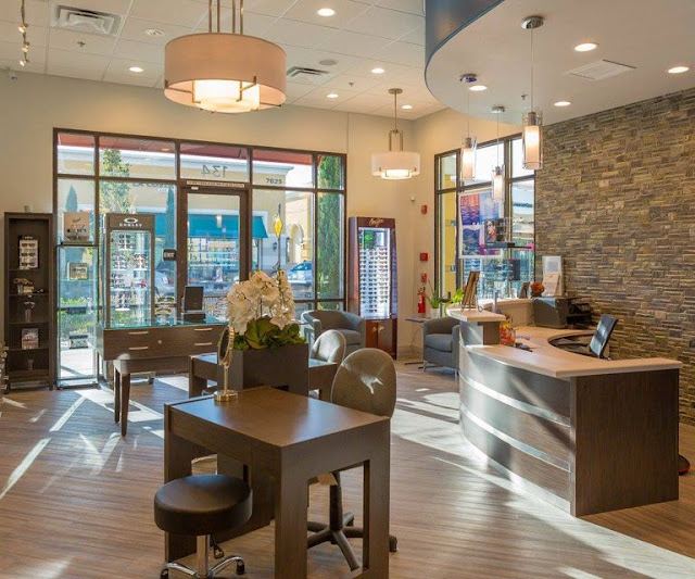 Modern Eyes Optometry photo