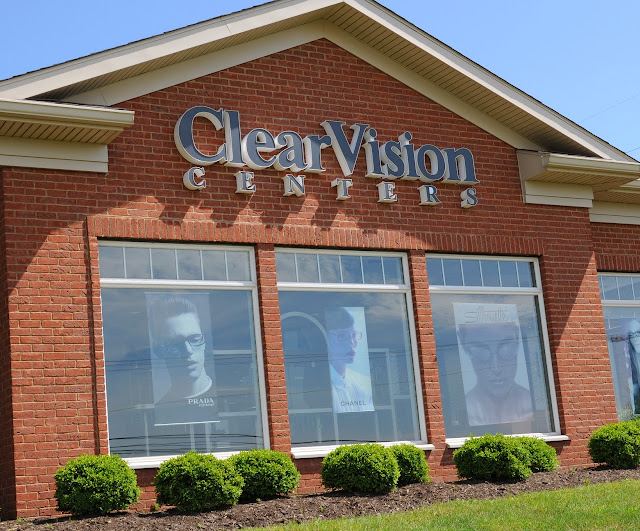 ClearVision Centers photo