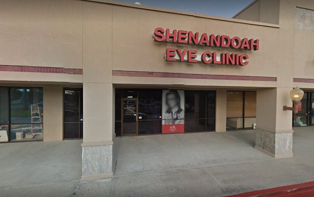 Shenandoah Eye Clinic photo