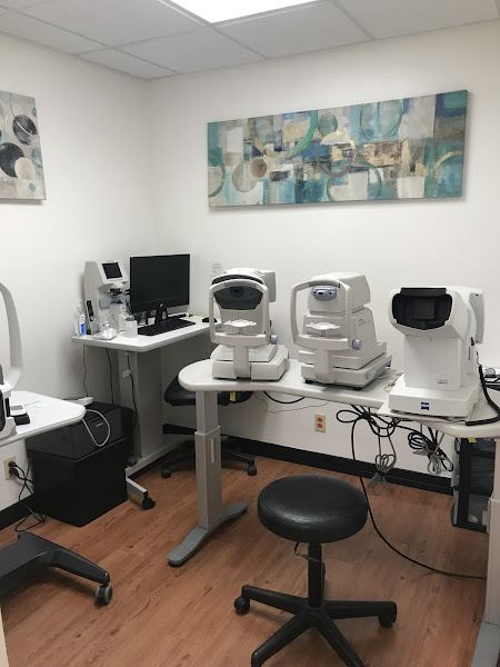 Quality Family Eye Care photo