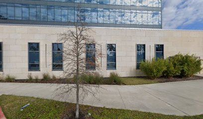 Baylor Eye Center photo