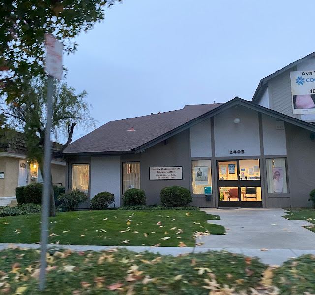 Family Optometry of Silicon Valley photo
