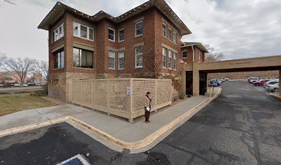Eye Associates-New Mexico: Weinstein Arthur J MD photo
