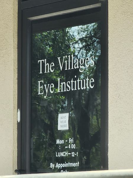 Villages Eye Institute photo
