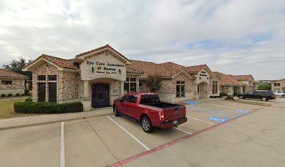 Eye Care Associates of Denton | Dr. Nadeem Haq photo