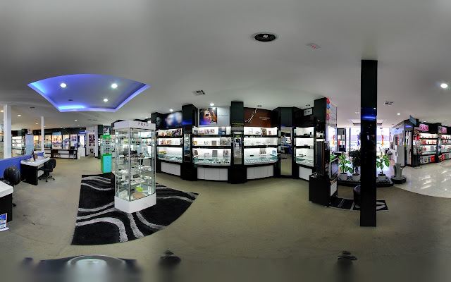 Davich Optical photo