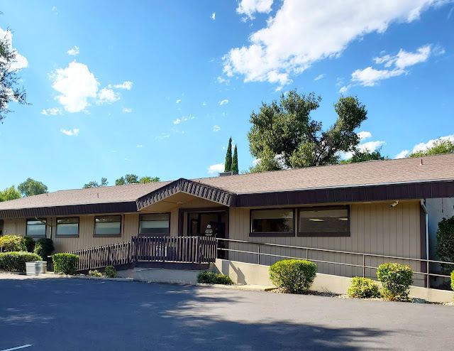 Shasta Community Health Center: Enterprise Family Health & Vision Center photo