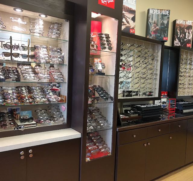 District Eyecare photo