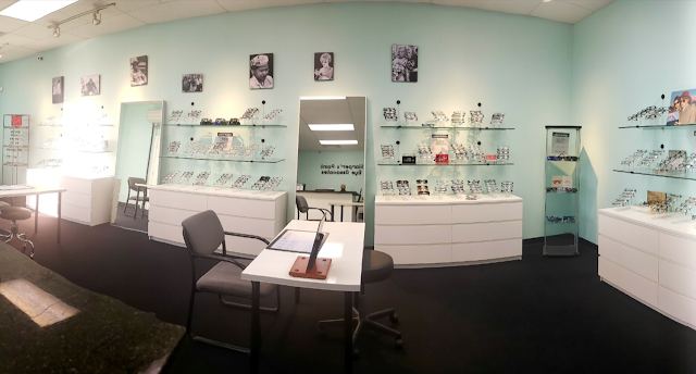 Harper's Point Eye Associates photo