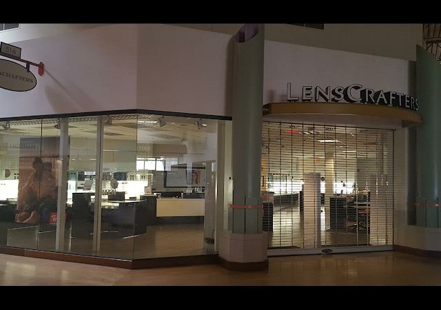 LensCrafters photo