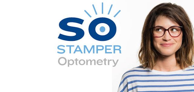 Stamper Optometry photo