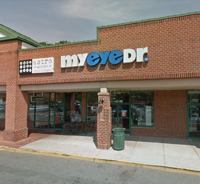 MyEyeDr. photo
