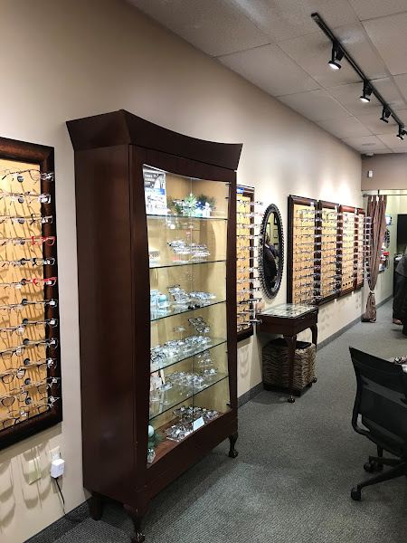Henry Ford OptimEyes - Shelby Township photo