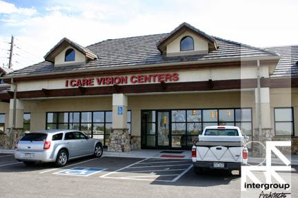 I Care Vision Centers photo