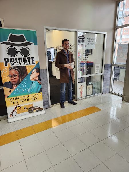 Private Eyewear photo