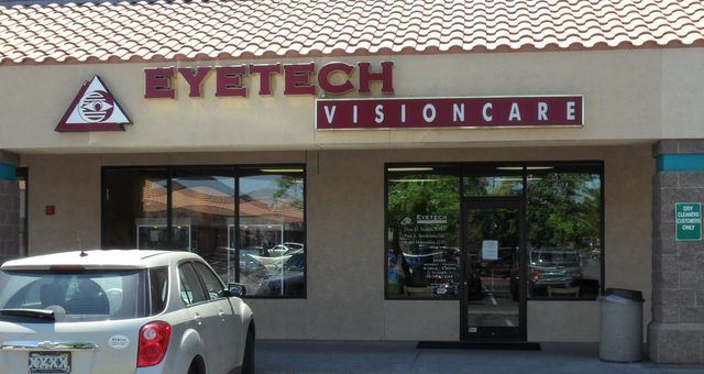 Eyetech Visioncare photo