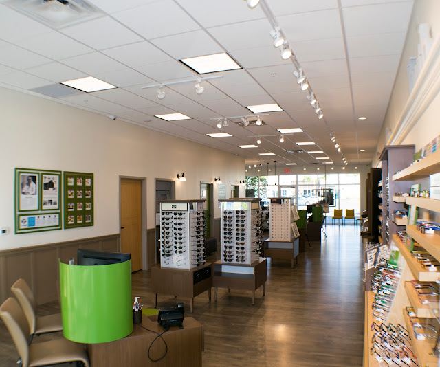 B&B Florida Eyecare Seminole photo
