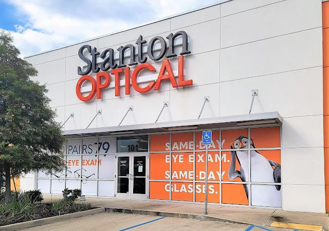 Stanton Optical photo