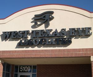 West Texas Eye Associates photo
