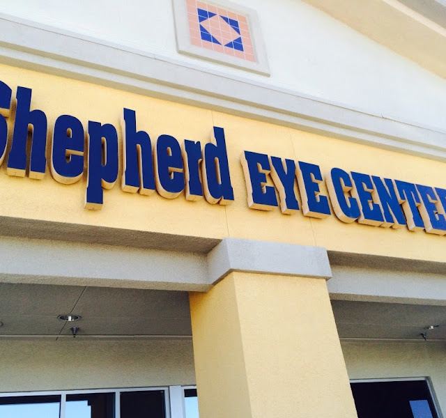 Shepherd Eye Center: Montgomery Steven N MD photo