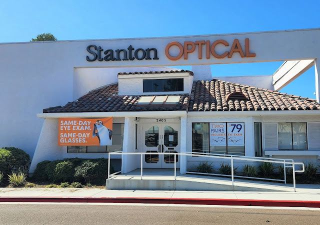 Stanton Optical photo