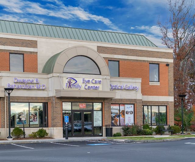 Family Eye Care Center & Optical Gallery photo